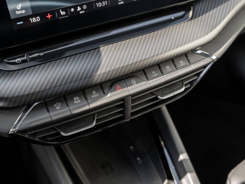 Bild 20 - OCTAVIA C. RS 2.0 TDI DSG AHK Kam. Navi Pano HUD
