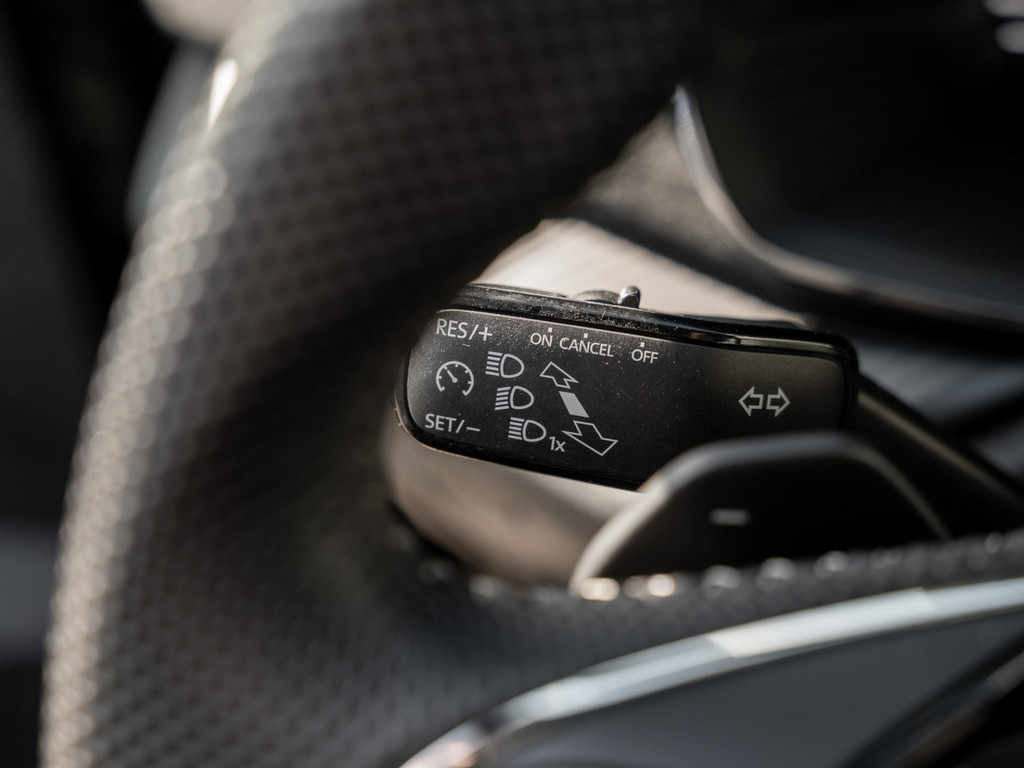 Bild 25 - OCTAVIA C. RS 2.0 TDI DSG AHK Kam. Navi Pano HUD