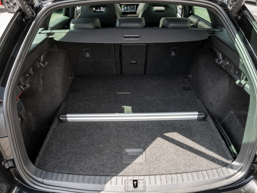 Bild 30 - OCTAVIA C. RS 2.0 TDI DSG AHK Kam. Navi Pano HUD