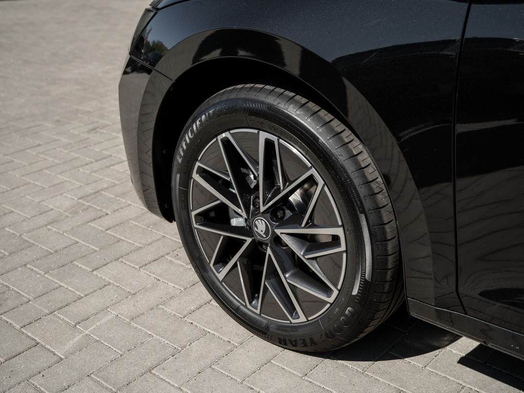 Bild 8 - Octavia Combi Balance 2.0 TDI DSG AHK Kam. Navi