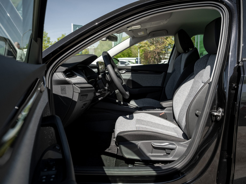 Bild 9 - Octavia Combi Balance 2.0 TDI DSG AHK Kam. Navi