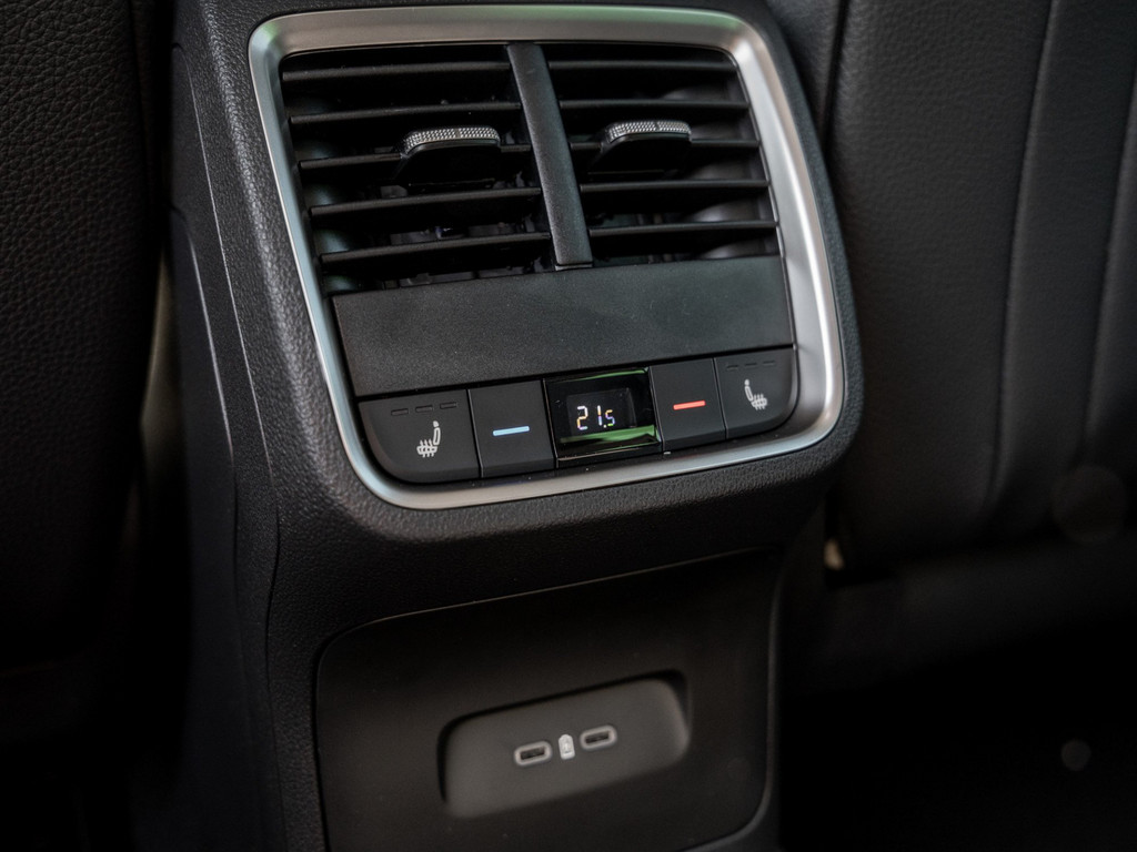 Bild 11 - Octavia Combi Balance 2.0 TDI DSG AHK Kam. Navi