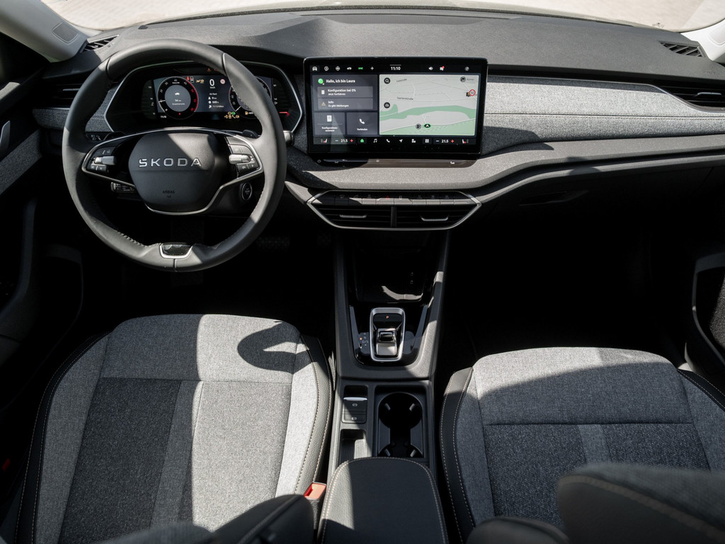 Bild 12 - Octavia Combi Balance 2.0 TDI DSG AHK Kam. Navi