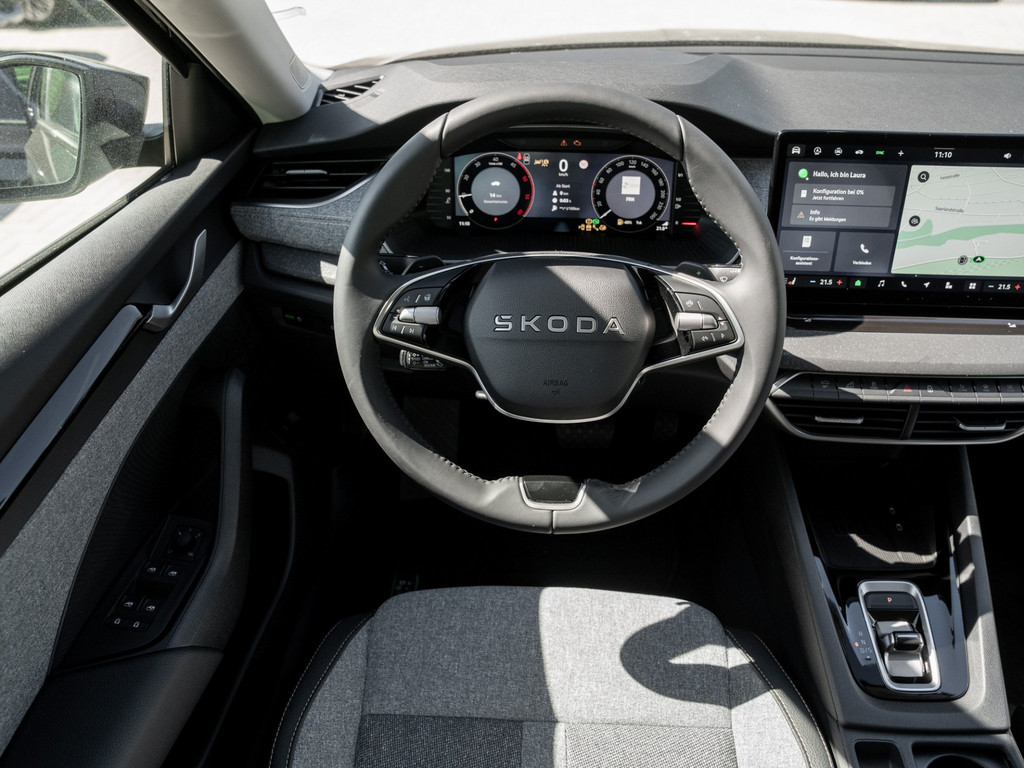 Bild 13 - Octavia Combi Balance 2.0 TDI DSG AHK Kam. Navi