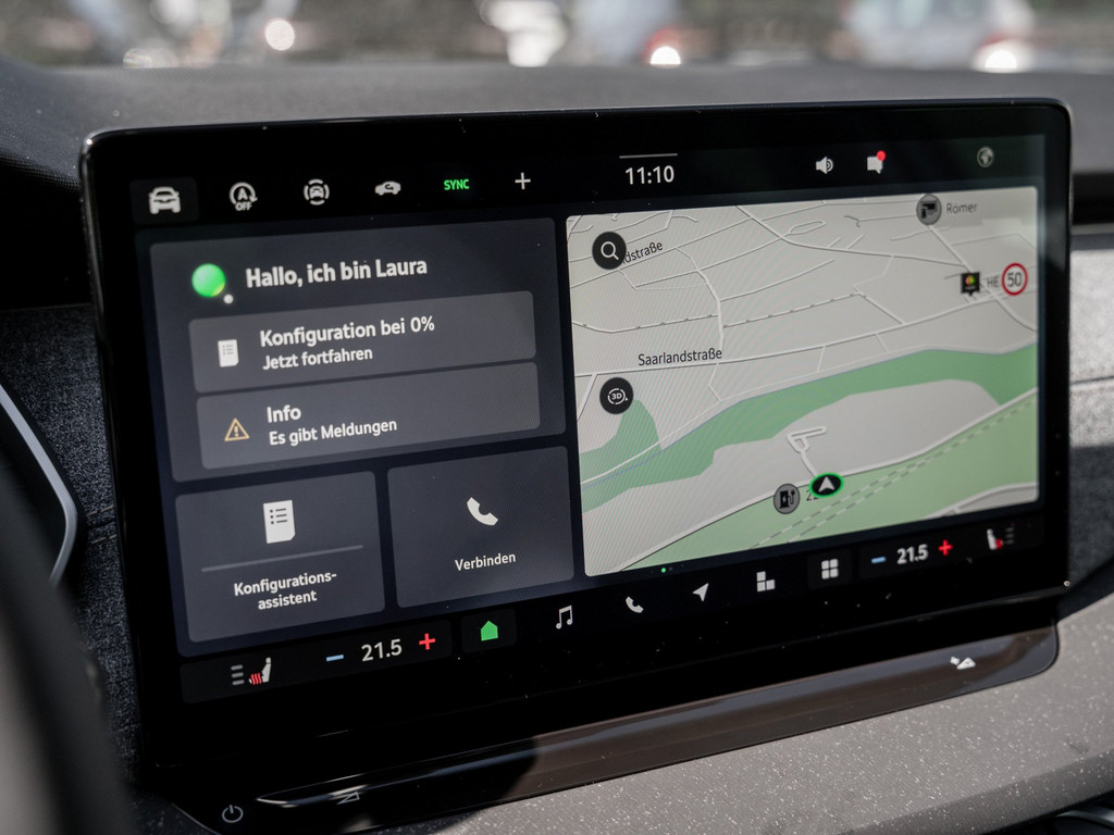 Bild 16 - Octavia Combi Balance 2.0 TDI DSG AHK Kam. Navi
