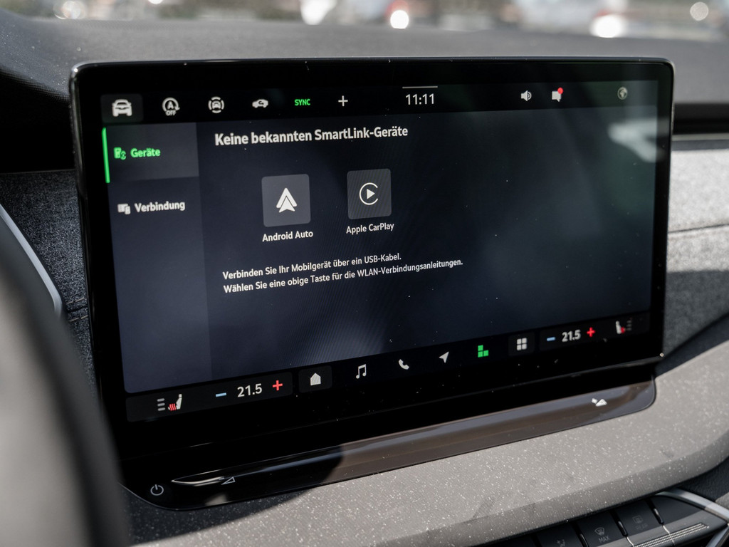Bild 18 - Octavia Combi Balance 2.0 TDI DSG AHK Kam. Navi
