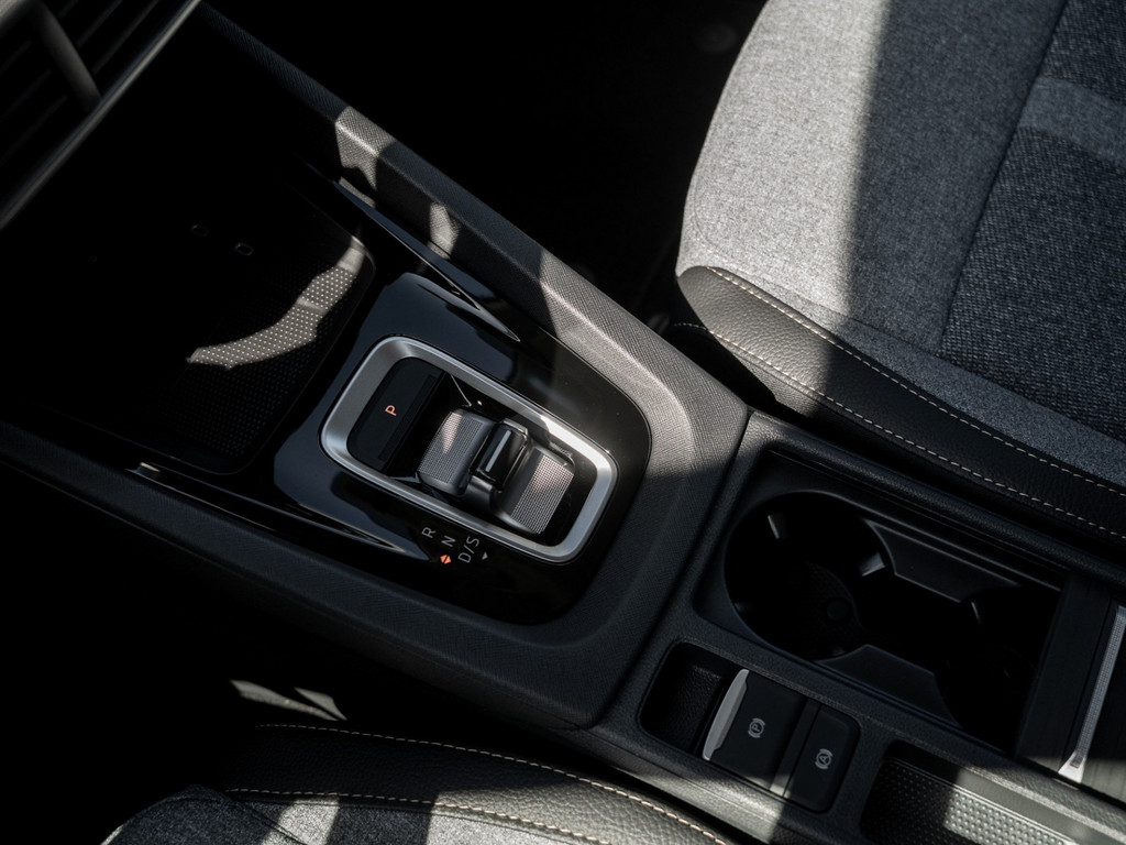 Bild 23 - Octavia Combi Balance 2.0 TDI DSG AHK Kam. Navi