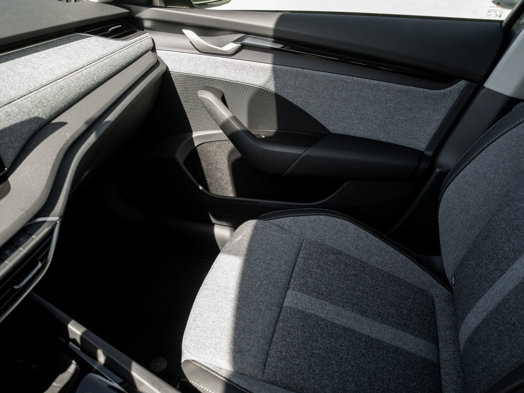 Bild 24 - Octavia Combi Balance 2.0 TDI DSG AHK Kam. Navi