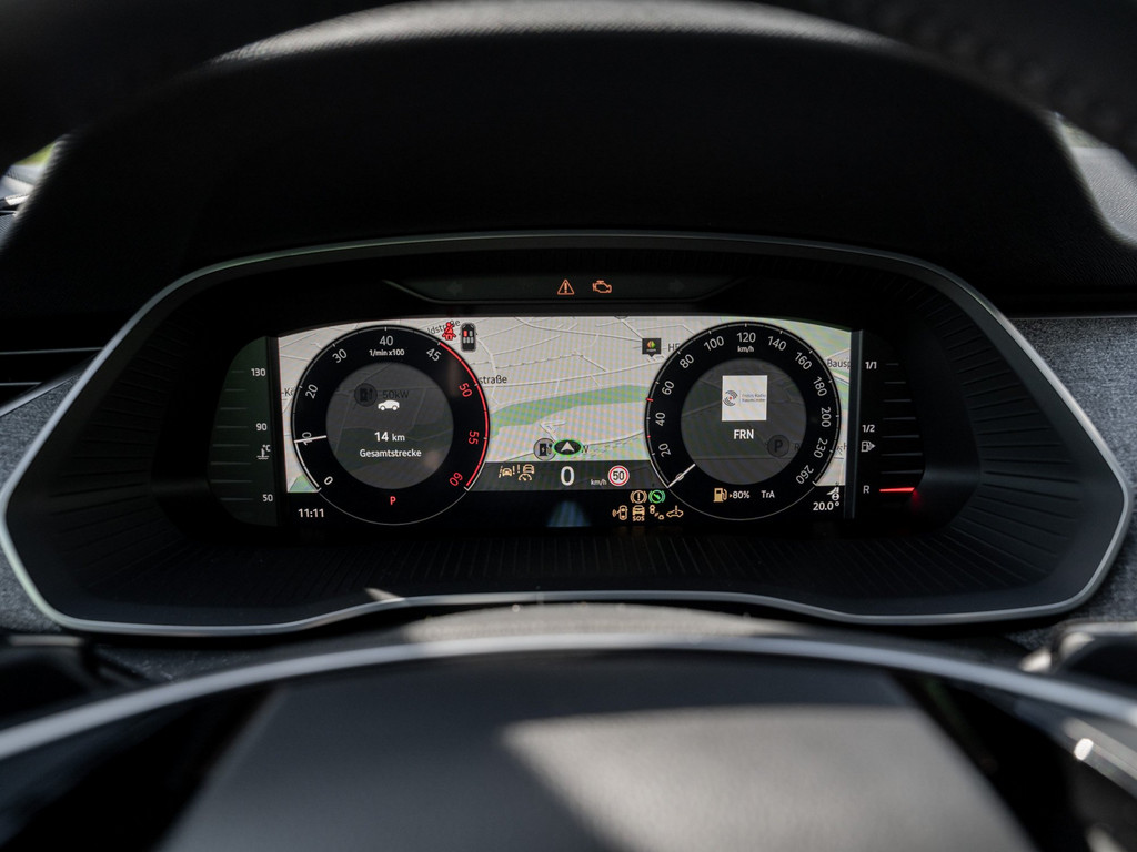 Bild 25 - Octavia Combi Balance 2.0 TDI DSG AHK Kam. Navi
