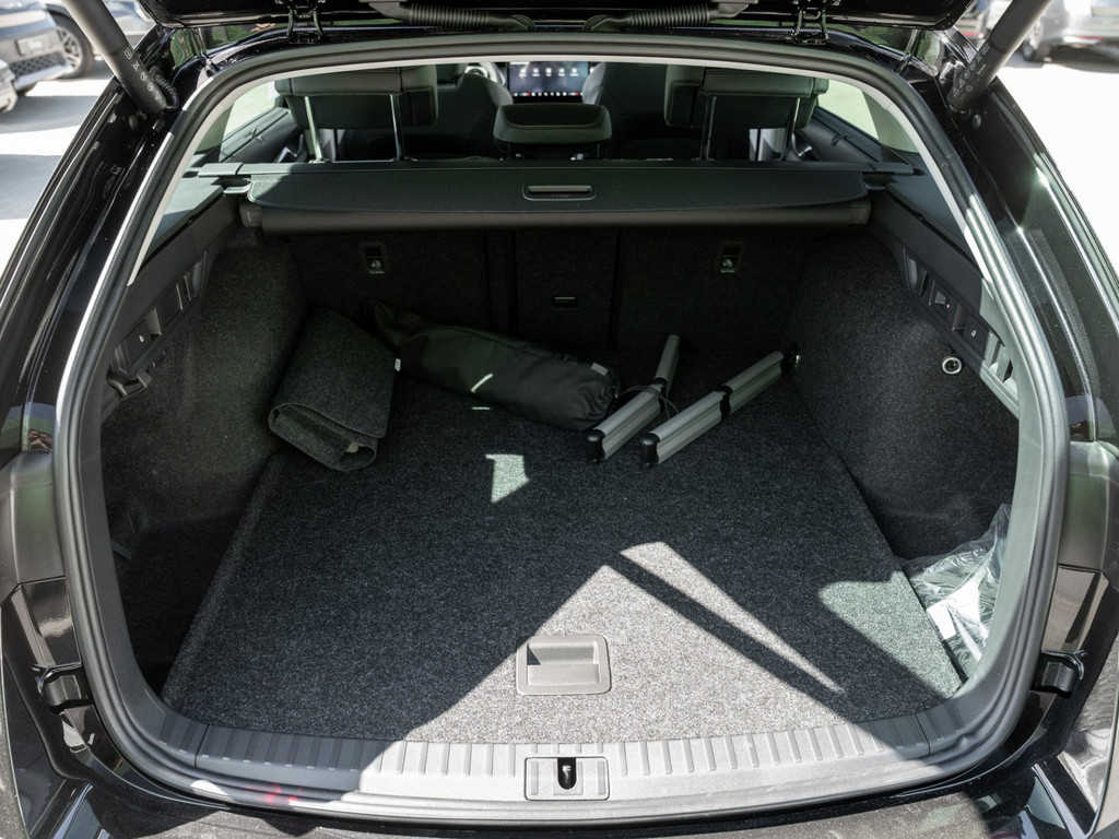 Bild 31 - Octavia Combi Balance 2.0 TDI DSG AHK Kam. Navi