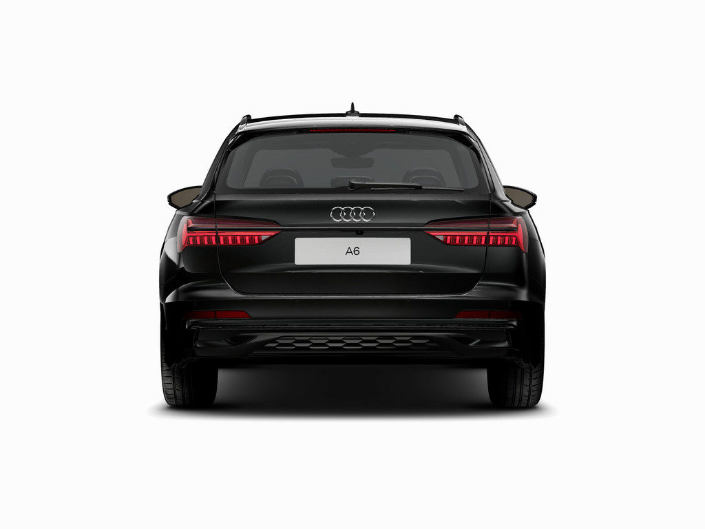Bild 9 - A6 Avant S line 40 TDI S tronic