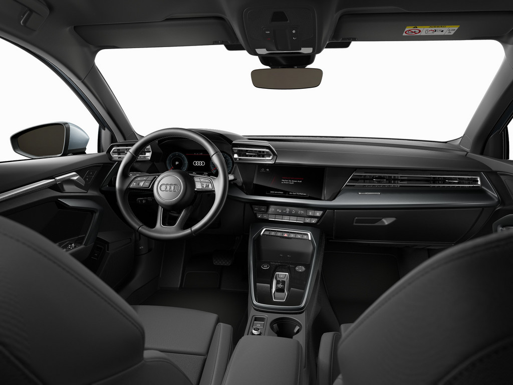 Bild 2 - A3 Sportback 35 TDI S tronic
