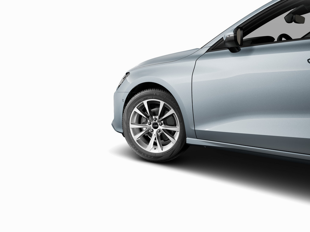 Bild 5 - A3 Sportback 35 TDI S tronic