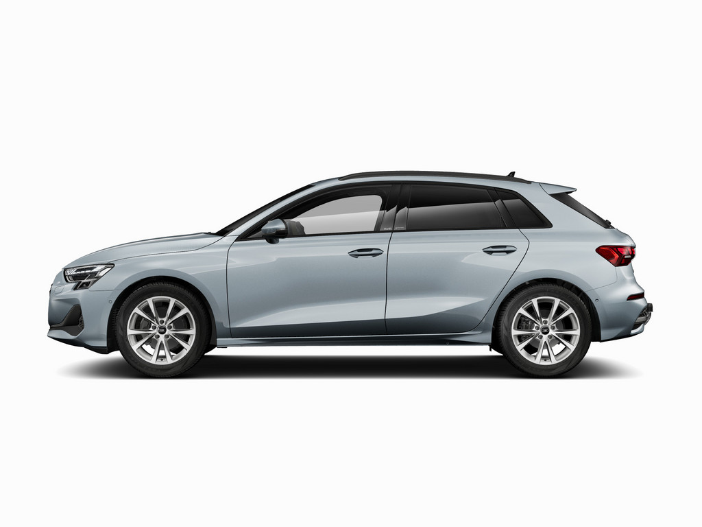 Bild 8 - A3 Sportback 35 TDI S tronic