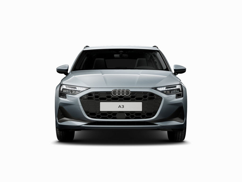 Bild 9 - A3 Sportback 35 TDI S tronic