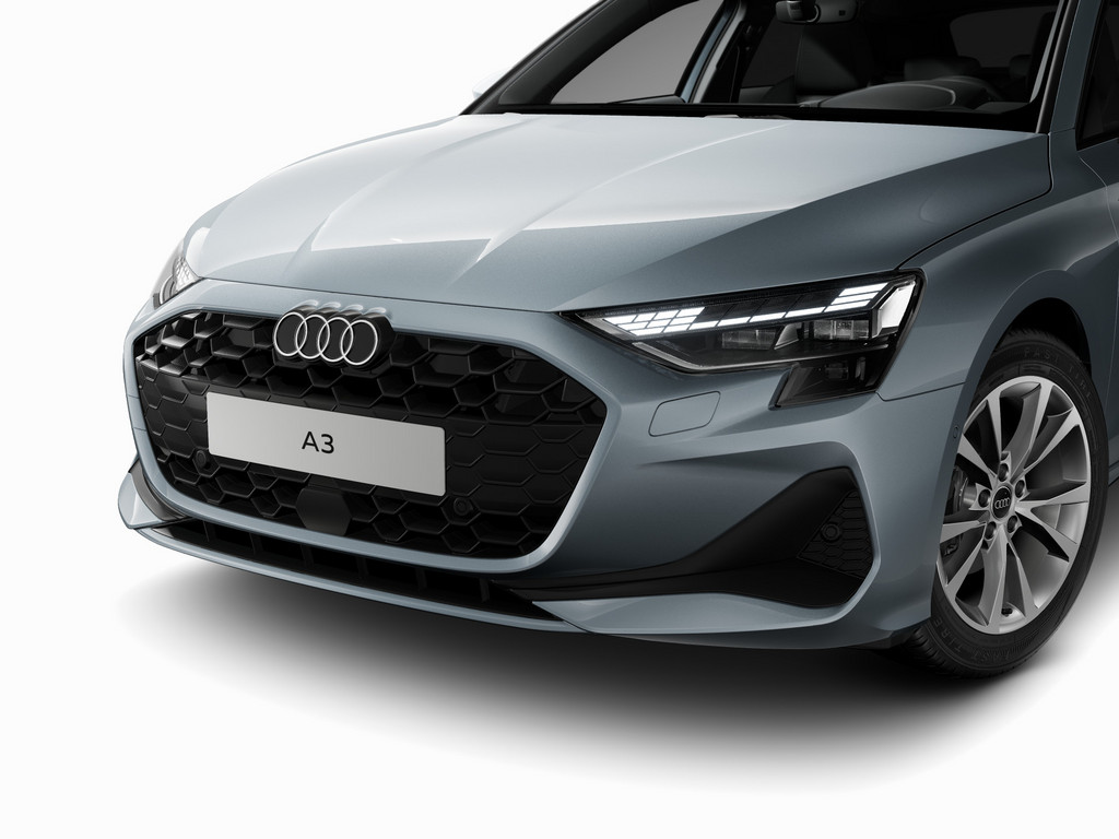 Bild 12 - A3 Sportback 35 TDI S tronic