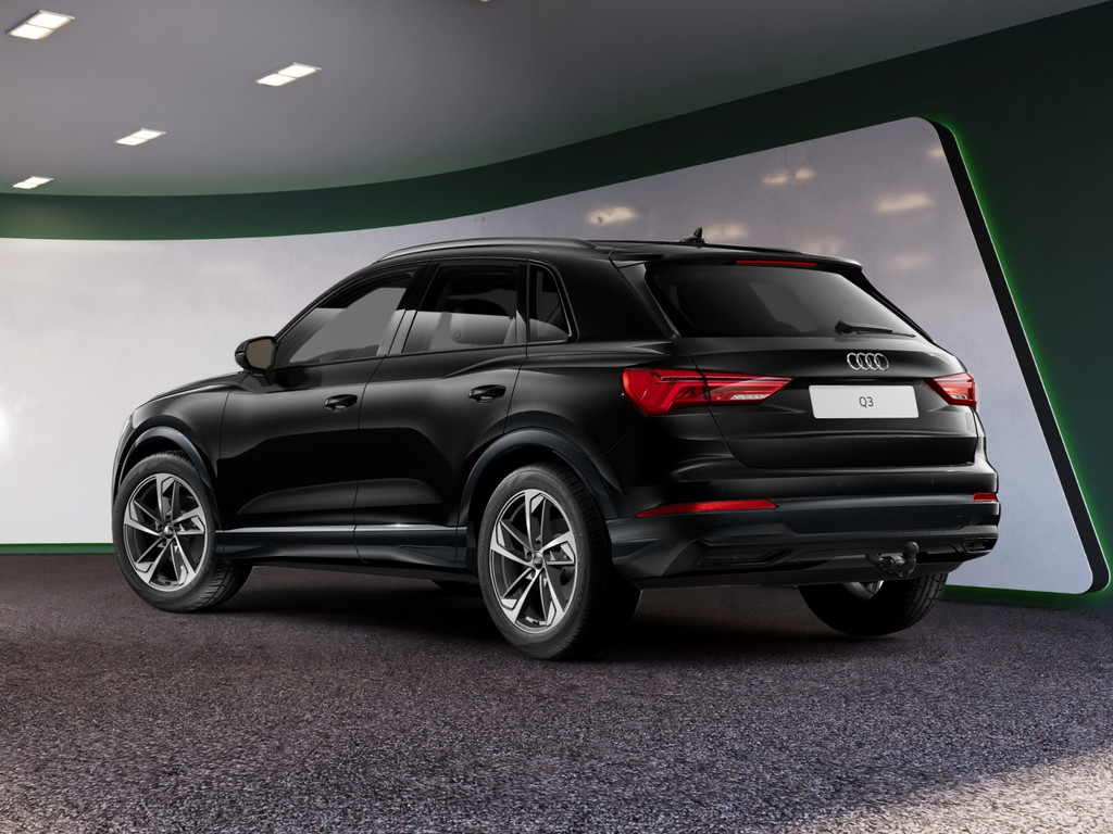 Bild 3 - Q3 advanced 35 TFSI S tronic