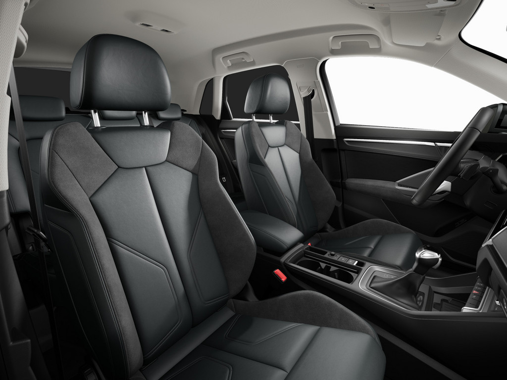Bild 4 - Q3 advanced 35 TFSI S tronic