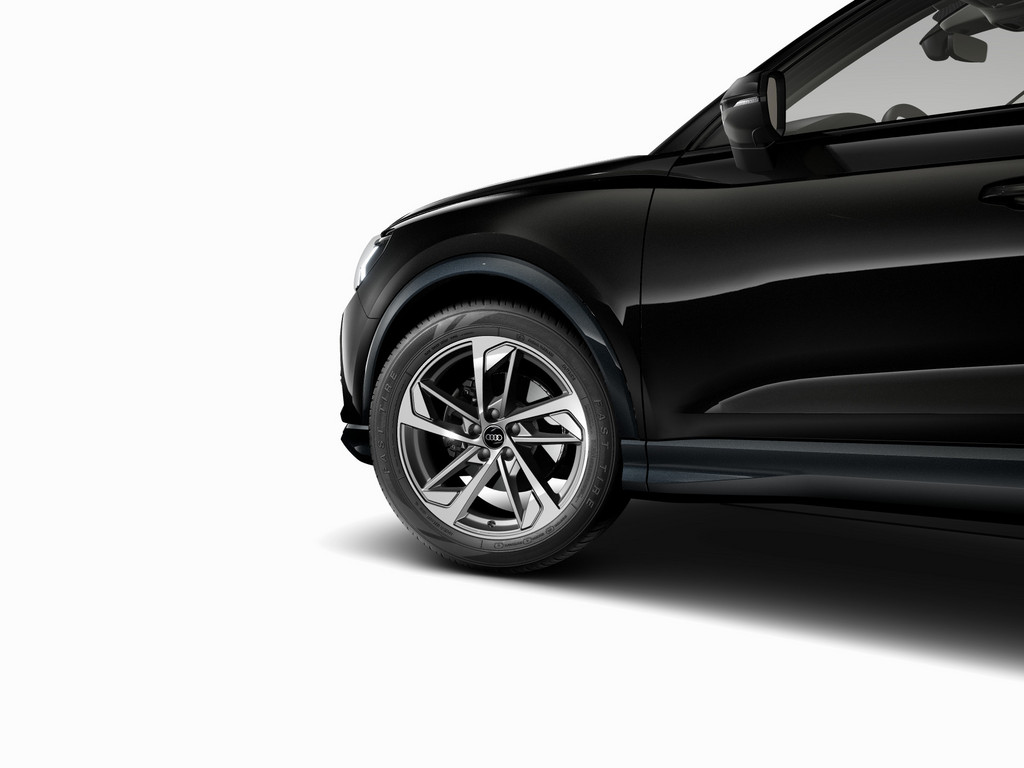 Bild 5 - Q3 advanced 35 TFSI S tronic
