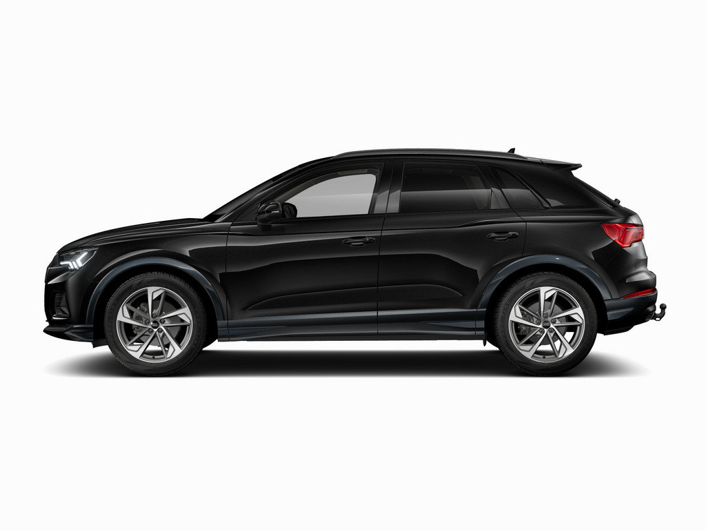 Bild 8 - Q3 advanced 35 TFSI S tronic