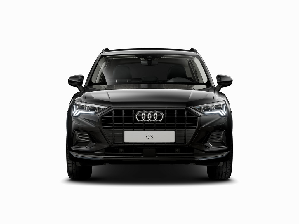 Bild 9 - Q3 advanced 35 TFSI S tronic