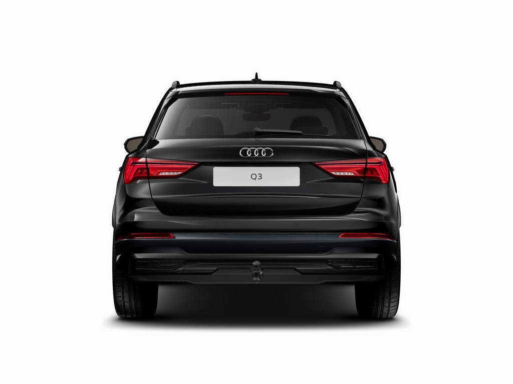 Bild 10 - Q3 advanced 35 TFSI S tronic