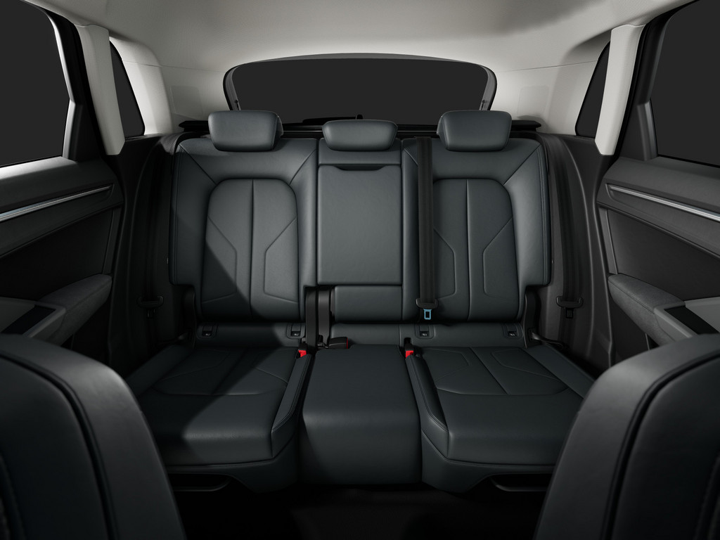 Bild 11 - Q3 advanced 35 TFSI S tronic
