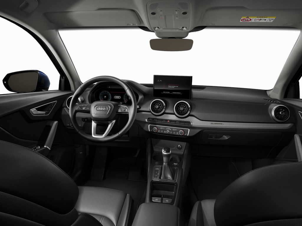 Bild 2 - Q2 advanced 40 TFSI quattro S tronic