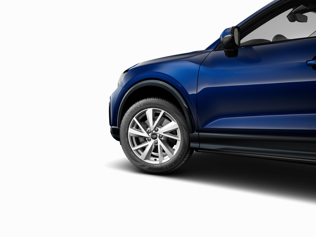 Bild 5 - Q2 advanced 40 TFSI quattro S tronic