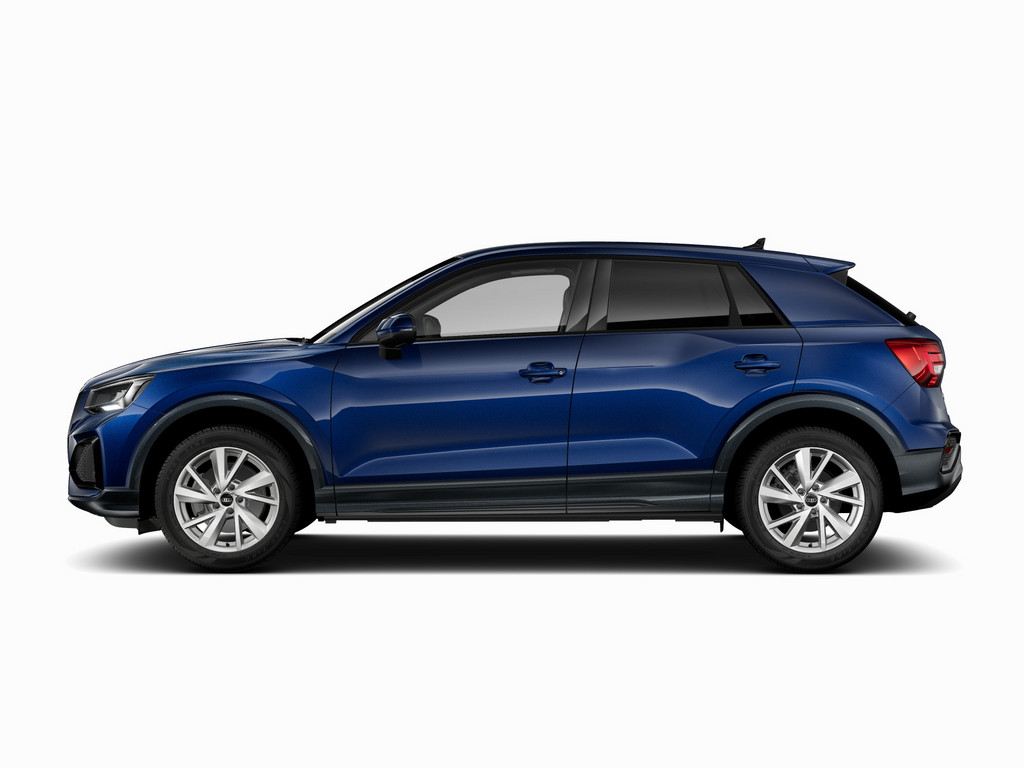 Bild 6 - Q2 advanced 40 TFSI quattro S tronic