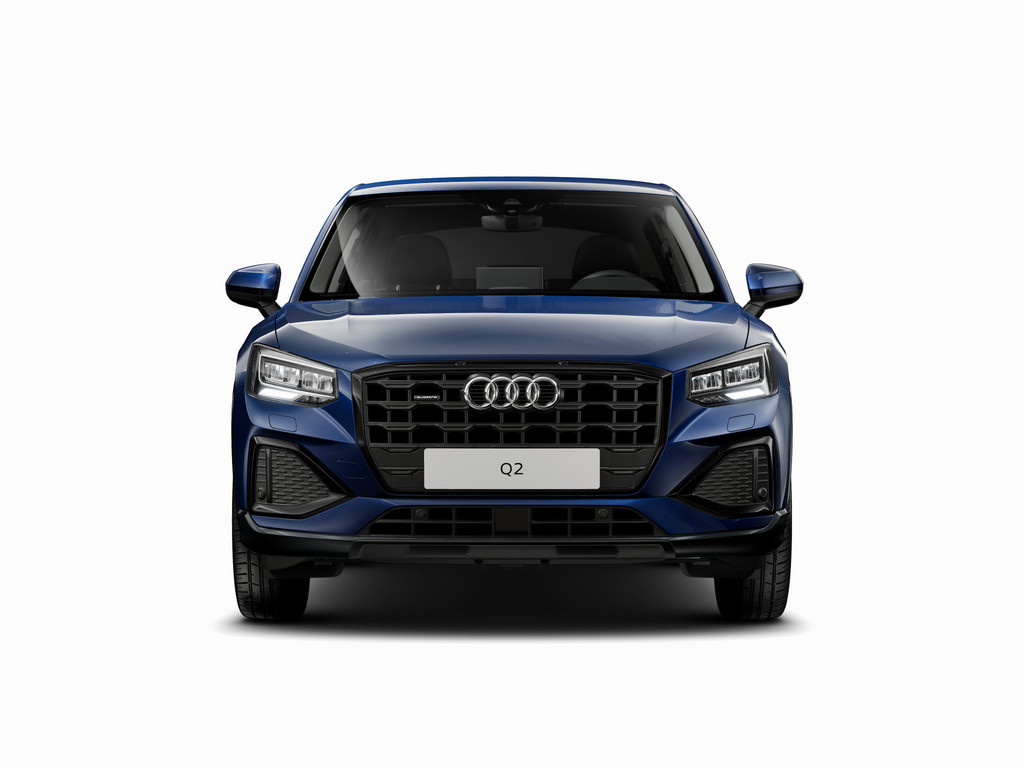 Bild 8 - Q2 advanced 40 TFSI quattro S tronic