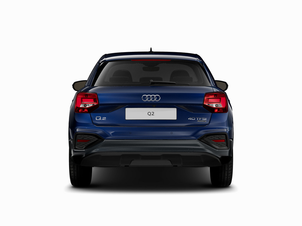 Bild 9 - Q2 advanced 40 TFSI quattro S tronic