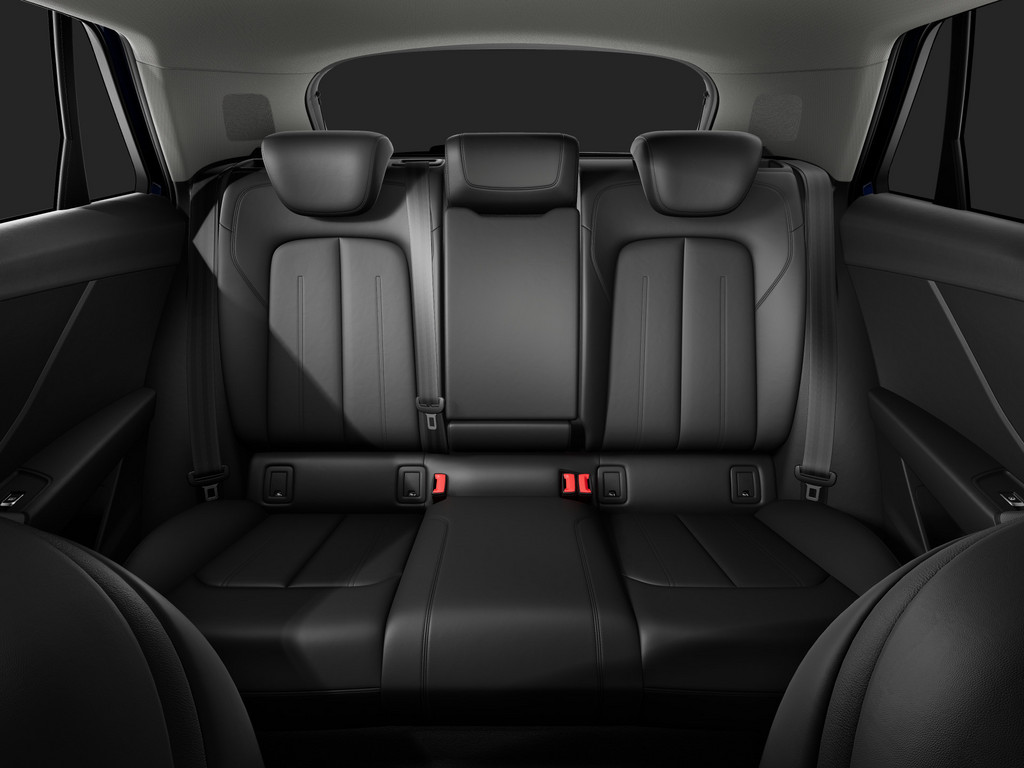 Bild 10 - Q2 advanced 40 TFSI quattro S tronic