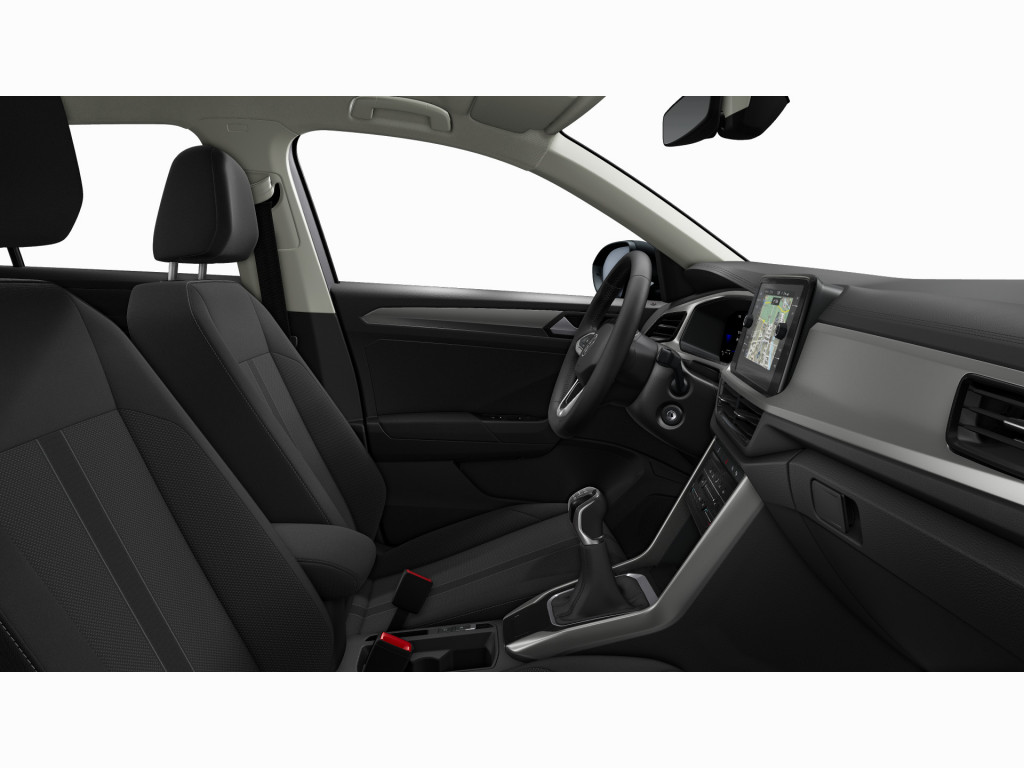 Bild 4 - T-Roc Life 2.0 l TDI