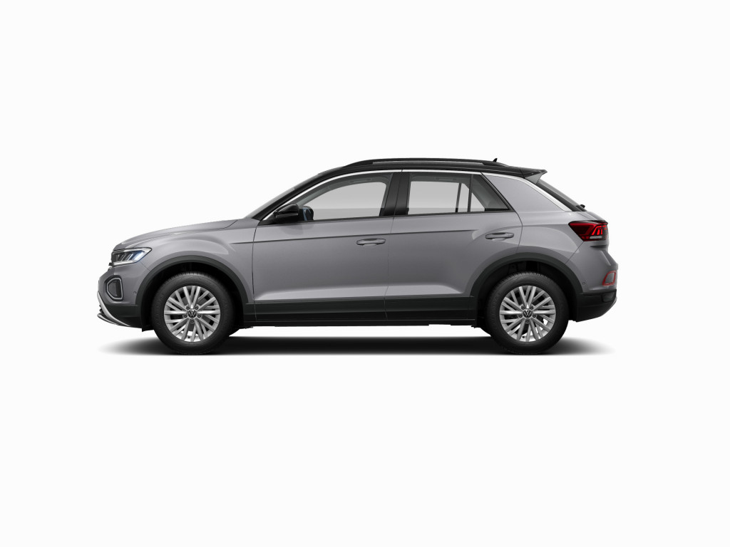 Bild 9 - T-Roc Life 2.0 l TDI