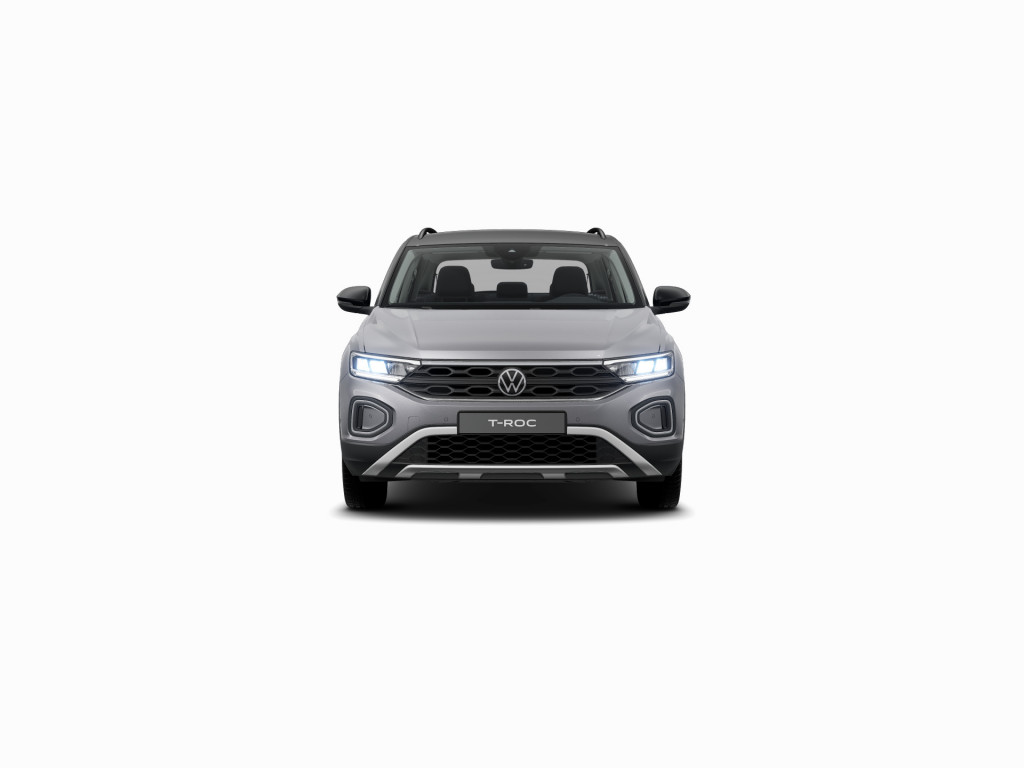 Bild 10 - T-Roc Life 2.0 l TDI
