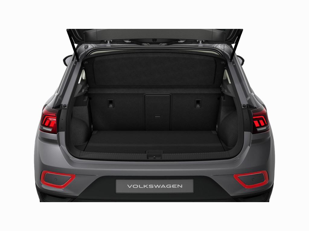 Bild 13 - T-Roc Life 2.0 l TDI