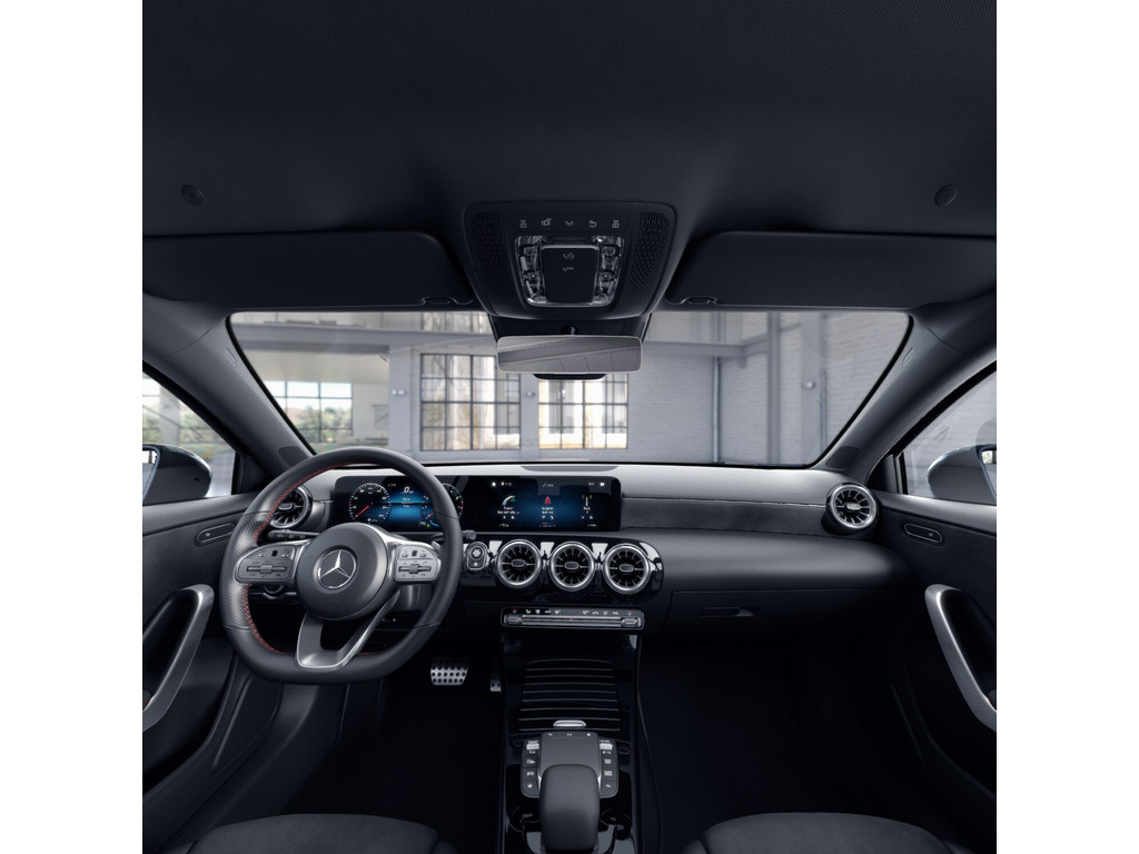 Bild 16 - A 200 d AMG Sport