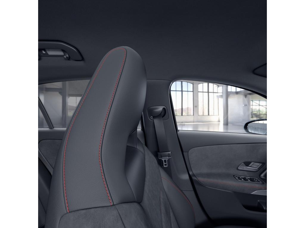 Bild 17 - A 200 d AMG Sport