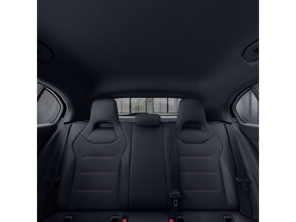 Bild 18 - A 200 d AMG Sport