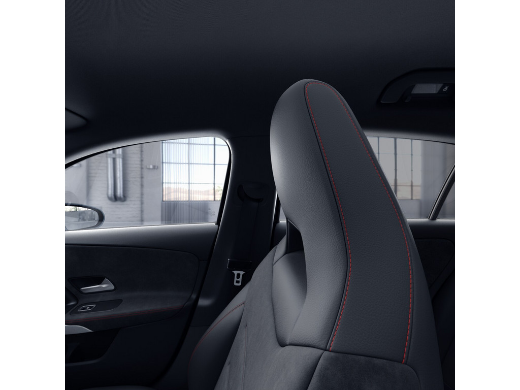 Bild 19 - A 200 d AMG Sport