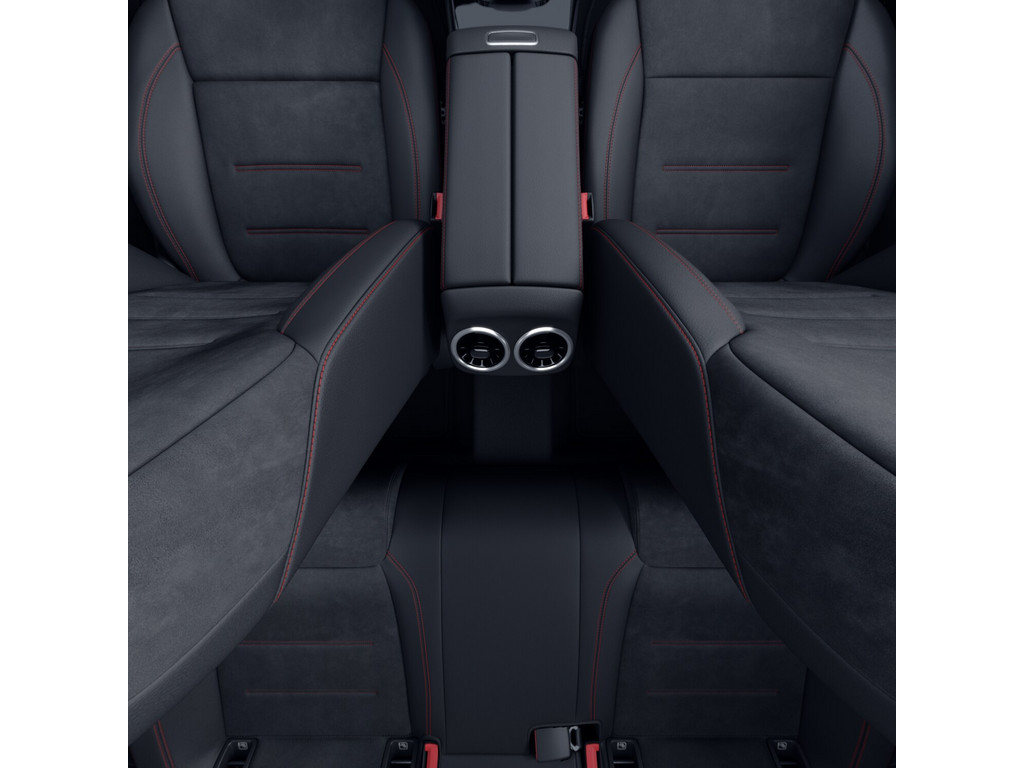 Bild 22 - A 200 d AMG Sport