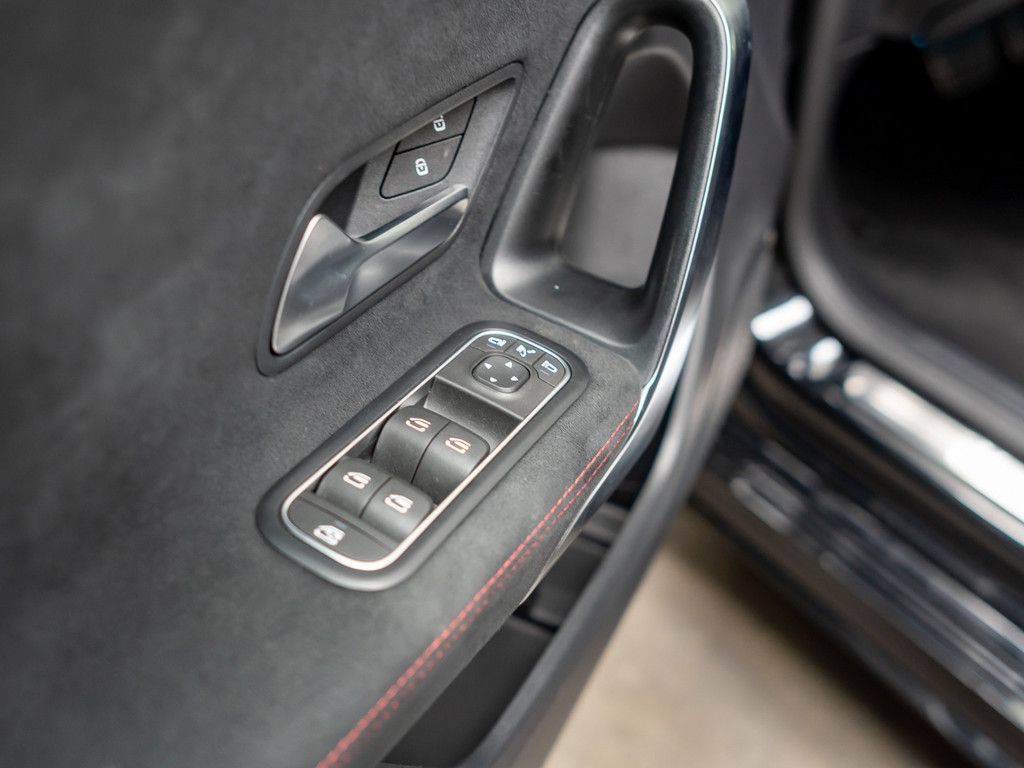 Bild 27 - A 200 d AMG Sport