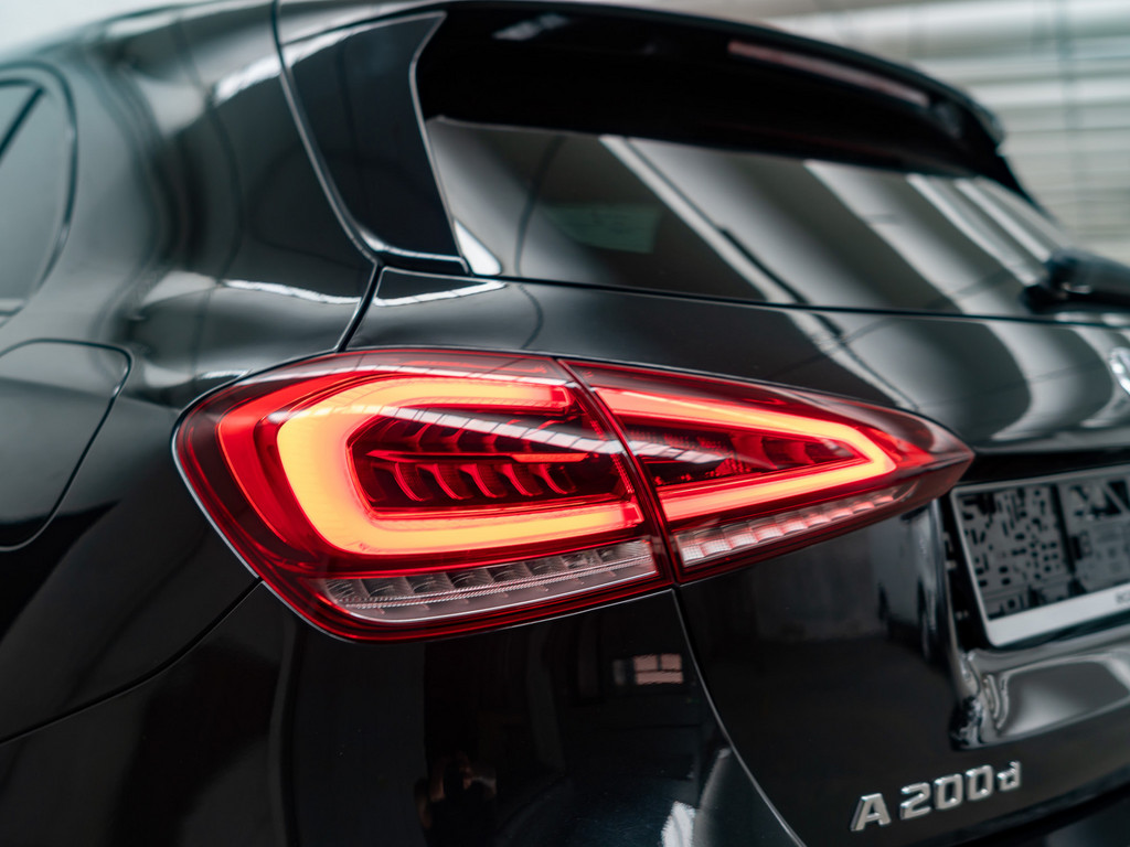 Bild 29 - A 200 d AMG Sport