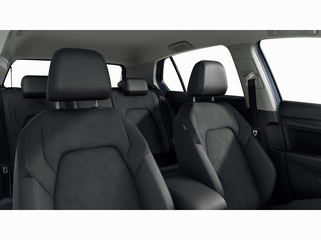 Bild 4 - Golf VIII Style 2,0 l TDI DSG