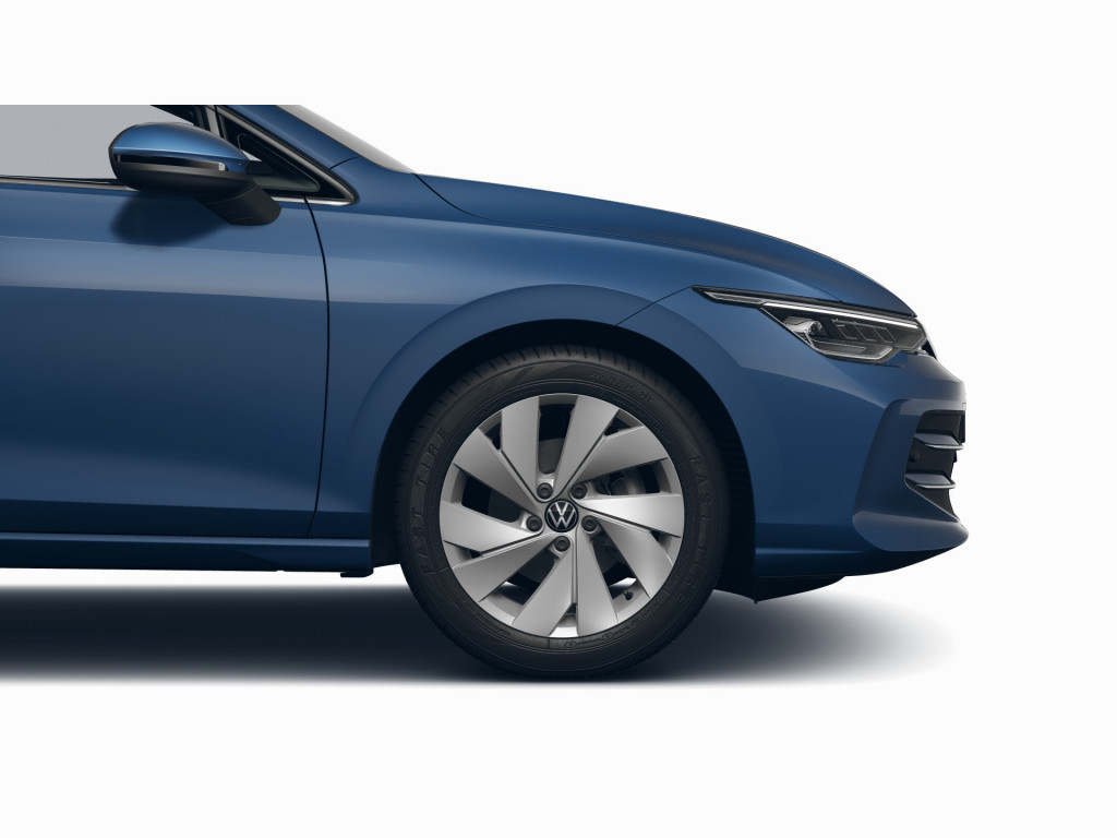 Bild 8 - Golf VIII Style 2,0 l TDI DSG