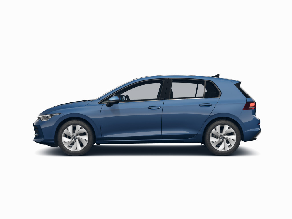 Bild 9 - Golf VIII Style 2,0 l TDI DSG