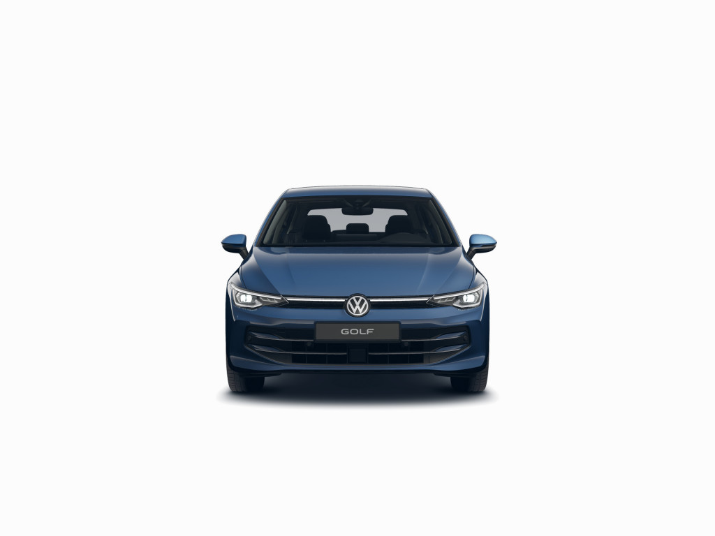 Bild 10 - Golf VIII Style 2,0 l TDI DSG