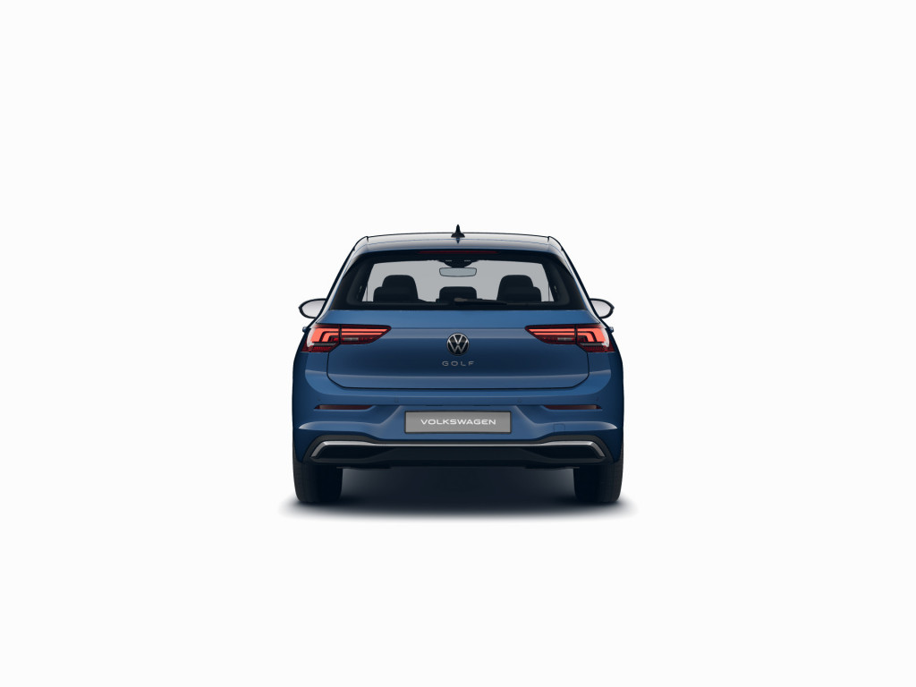 Bild 11 - Golf VIII Style 2,0 l TDI DSG