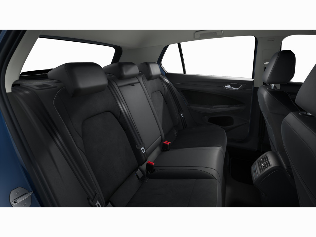 Bild 12 - Golf VIII Style 2,0 l TDI DSG